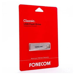 Fonecom Cle USB 4 GB