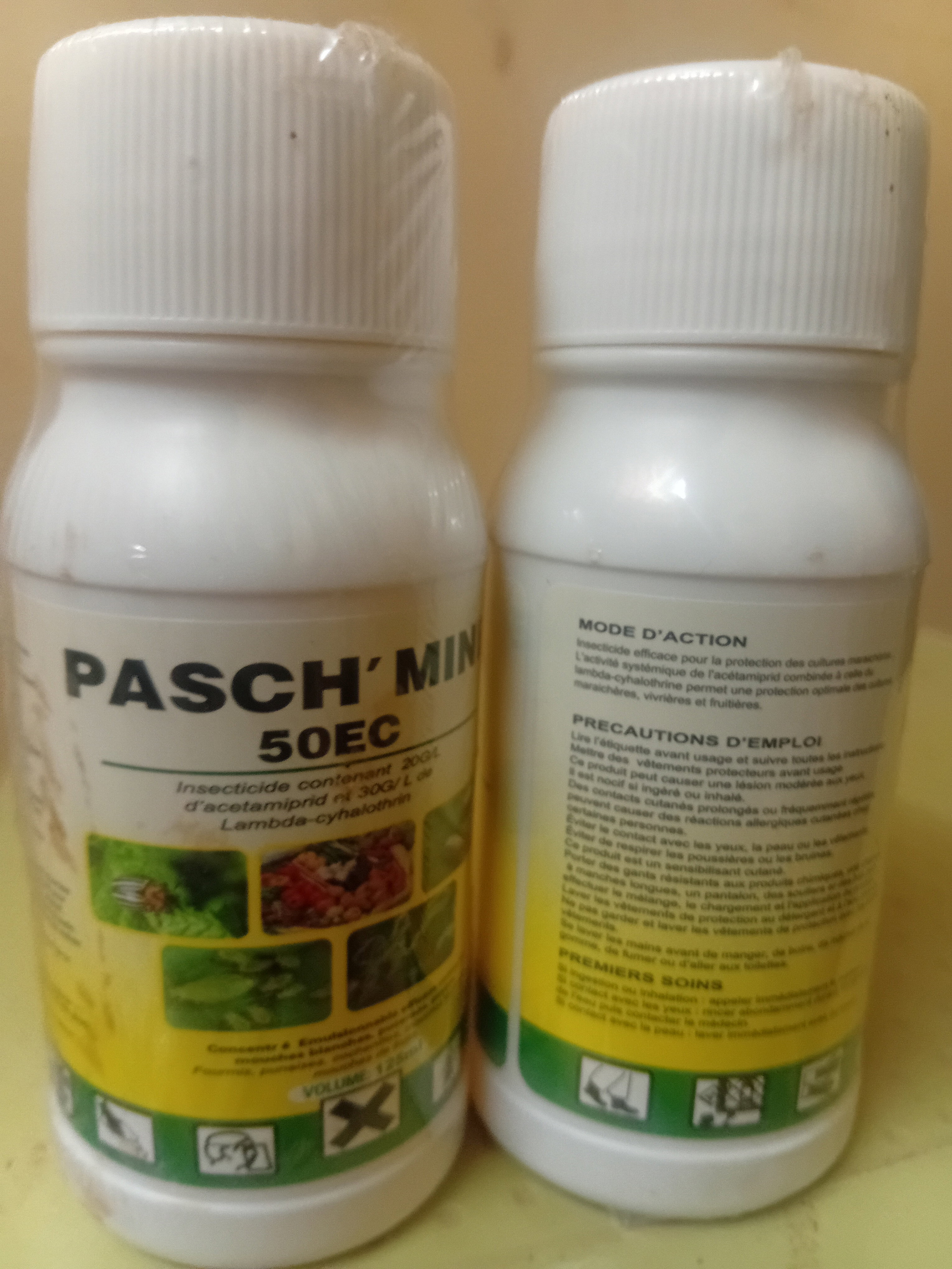 Pasch'mine 125 ml_1