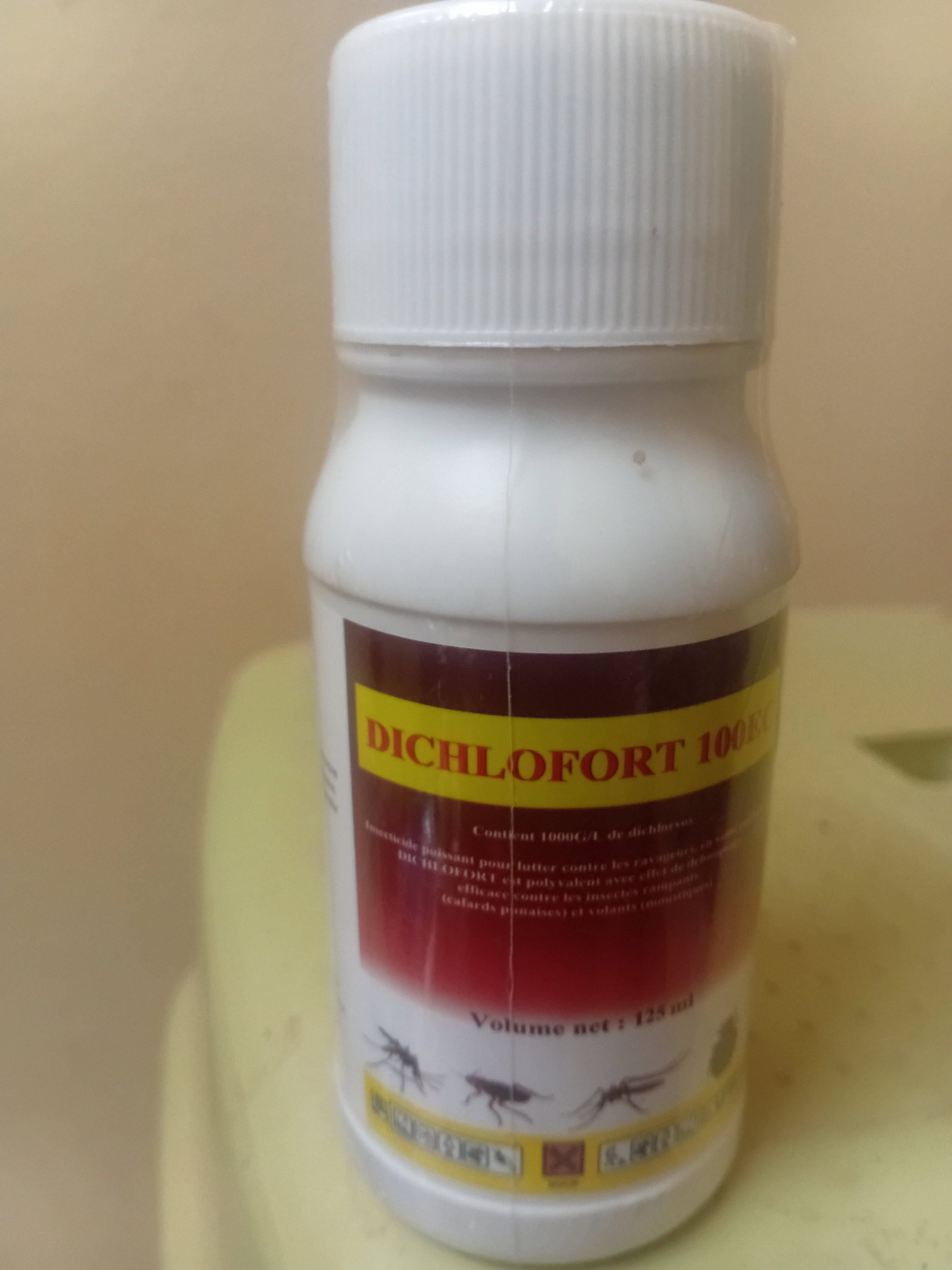 Dichlofort 125 ml_0