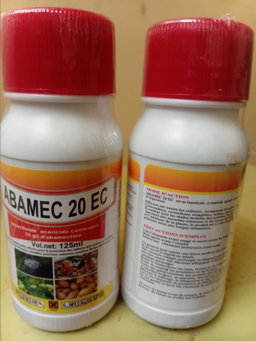 Abamec 125 ml