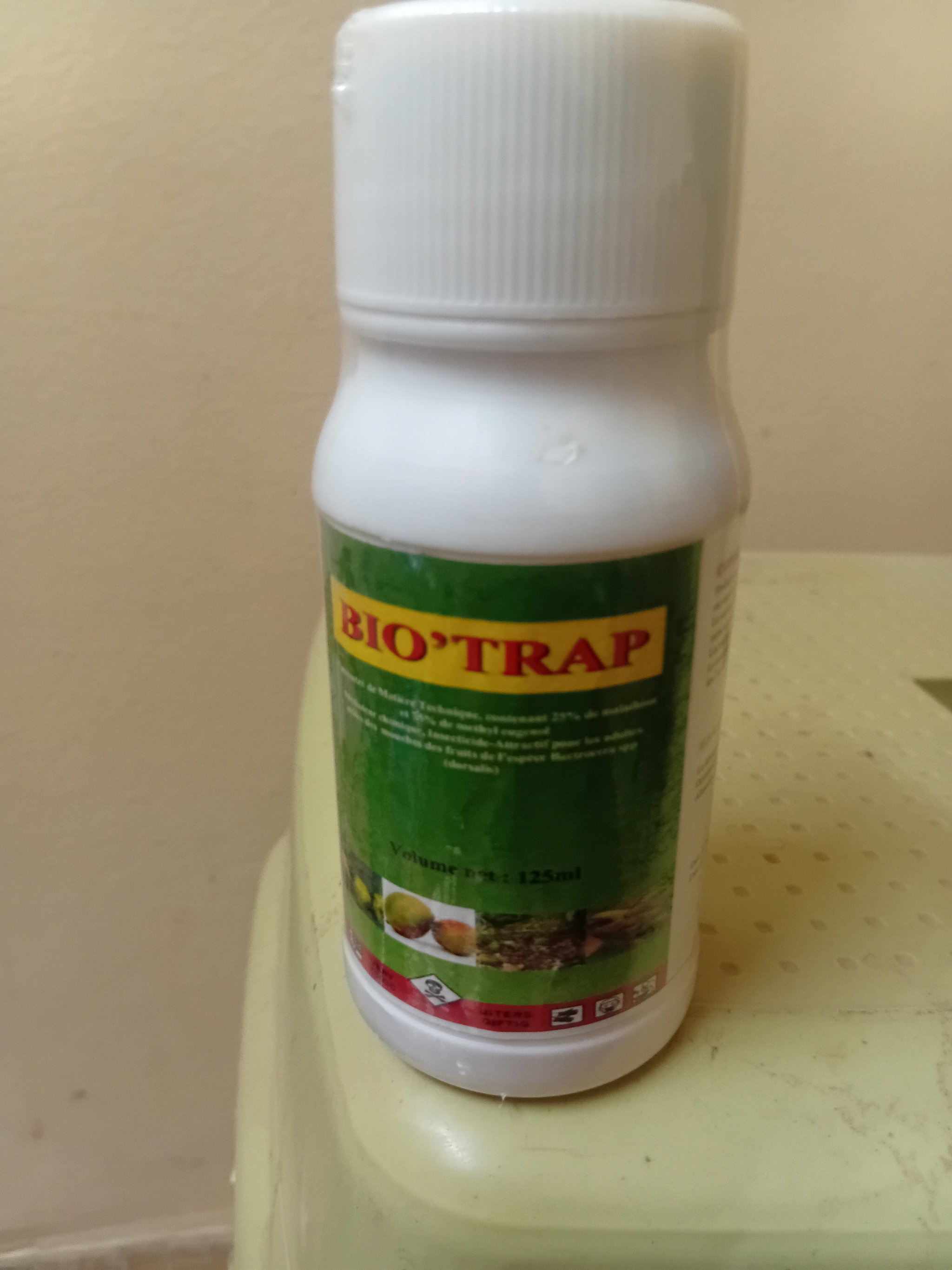 Biotrap 125 ml_0