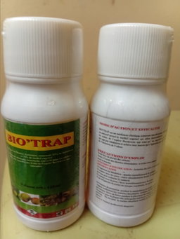 Biotrap 125 ml