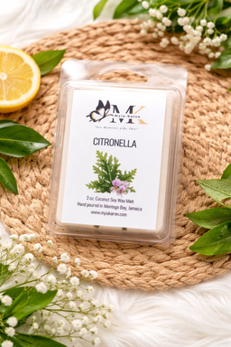 Citronella Wax Melts