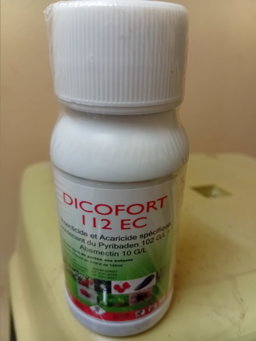 Dicofort 125 ml