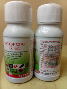 Dicofort 125 ml
