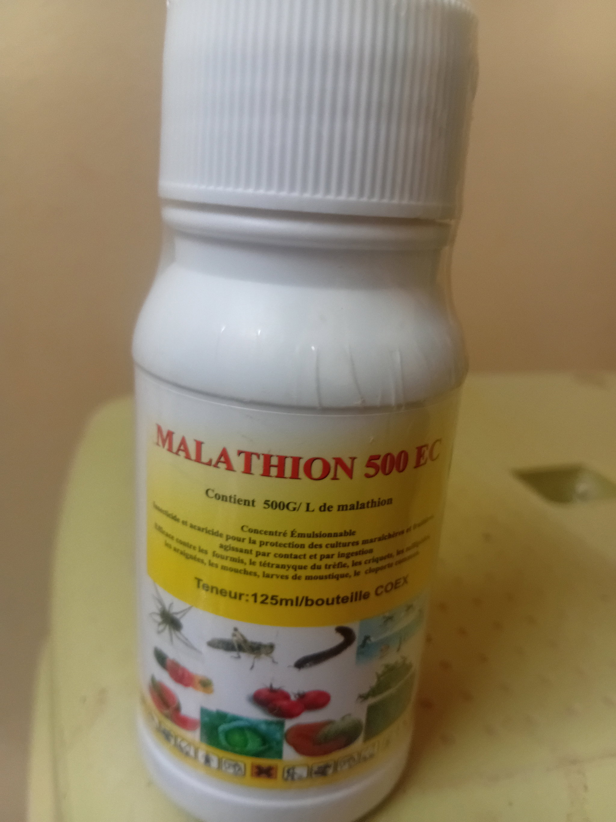 Malathion 125 ml_0