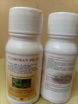 Clorsban 125ml