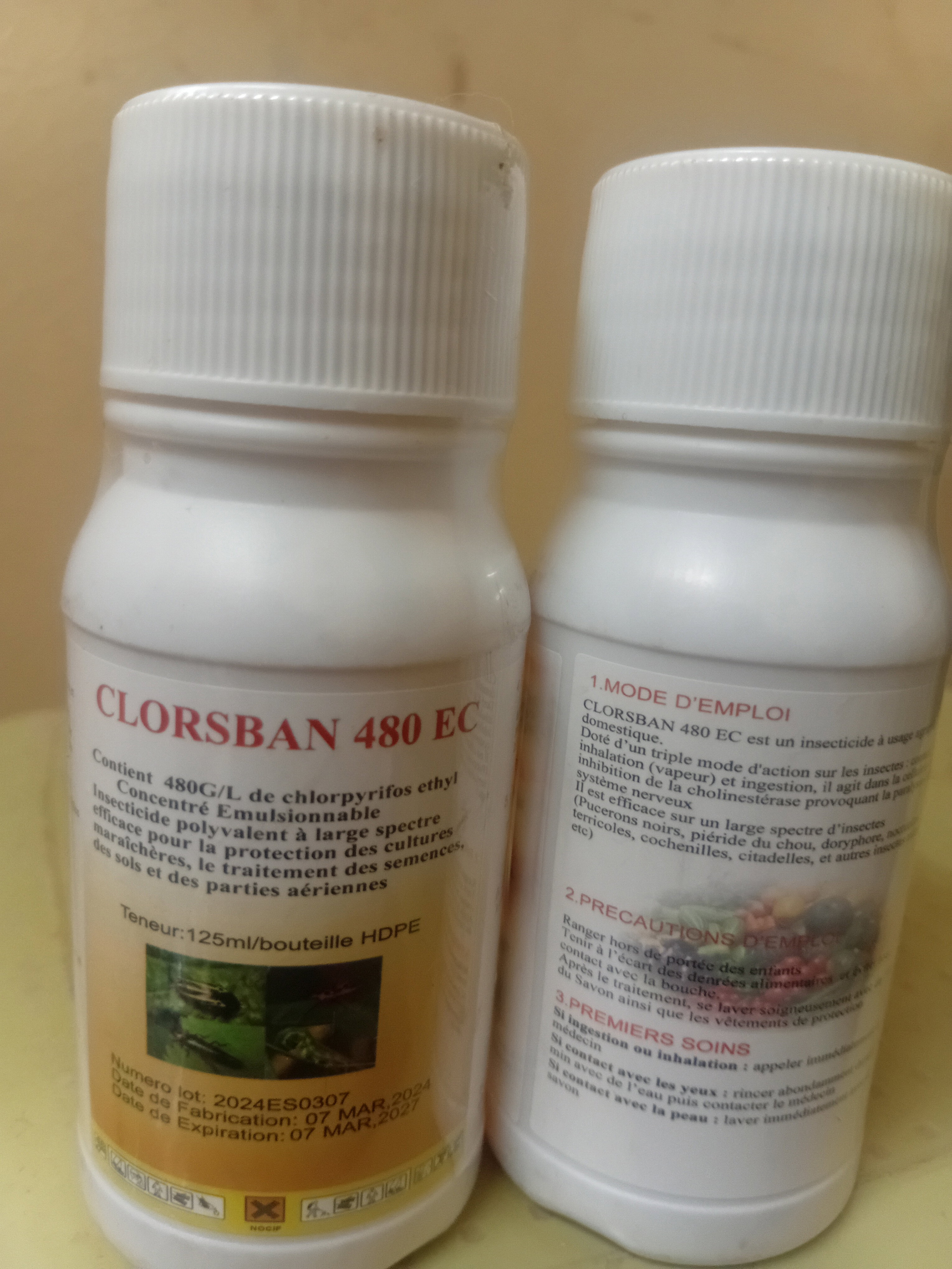 Clorsban 125ml_1