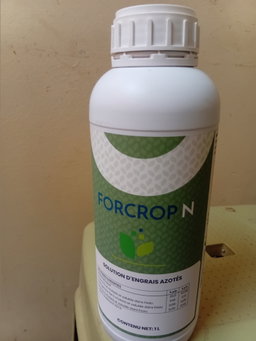 Forcrop N 1L