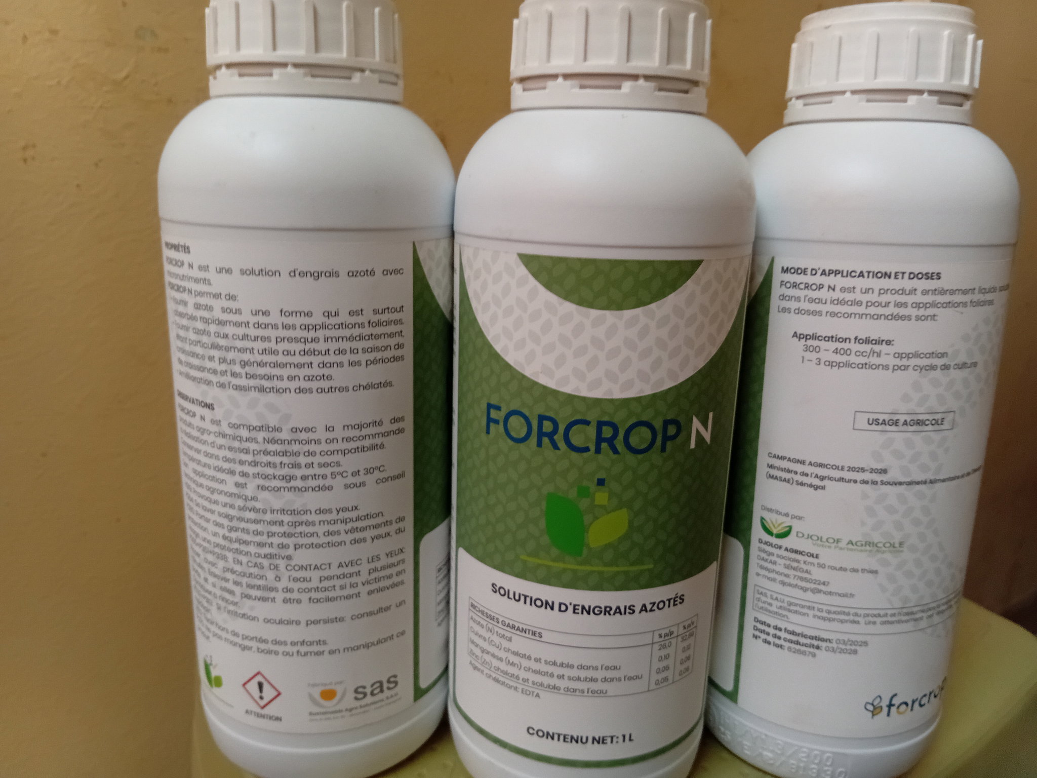 Forcrop N 1L_1