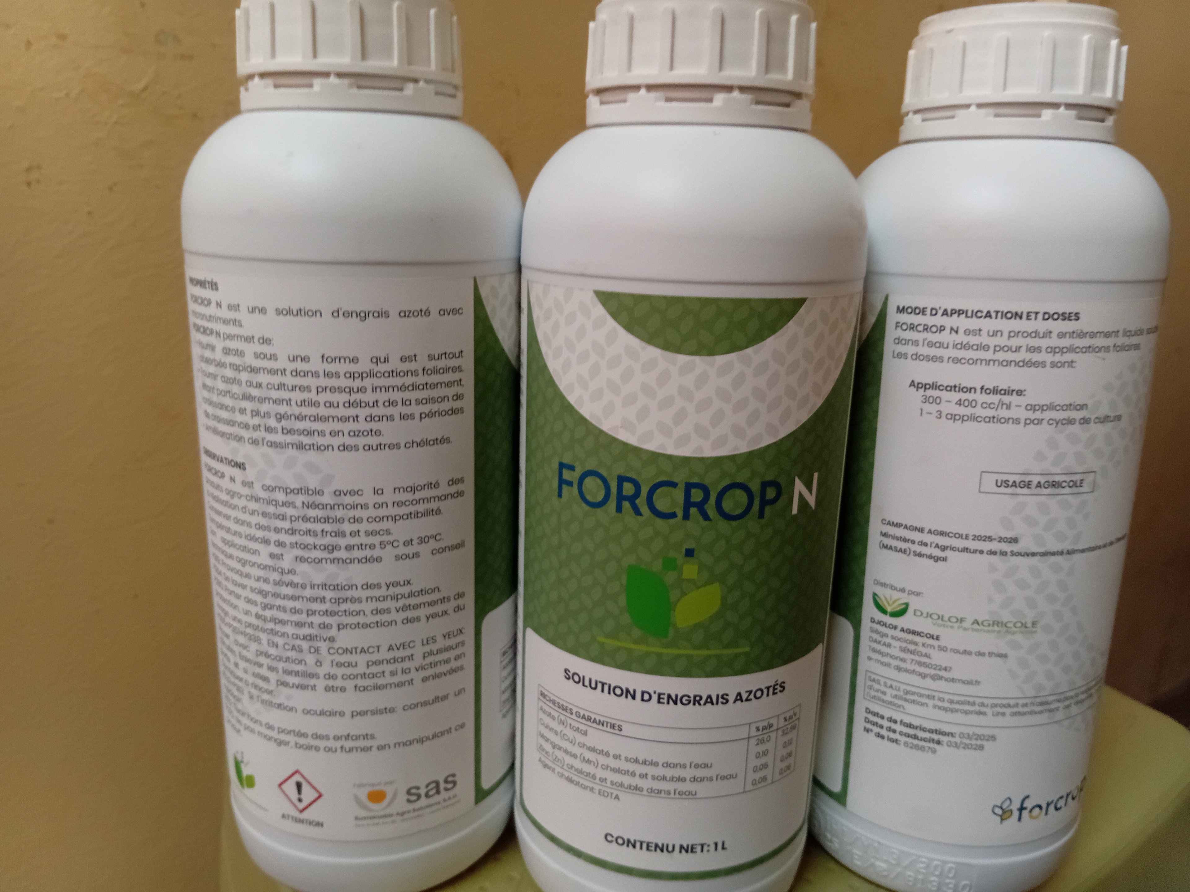 Forcrop N 1L_1