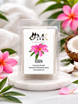 Eden Wax Melts