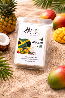 Jamaican Oasis Wax Melts