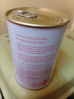 Semences Pastèque Grybelle 