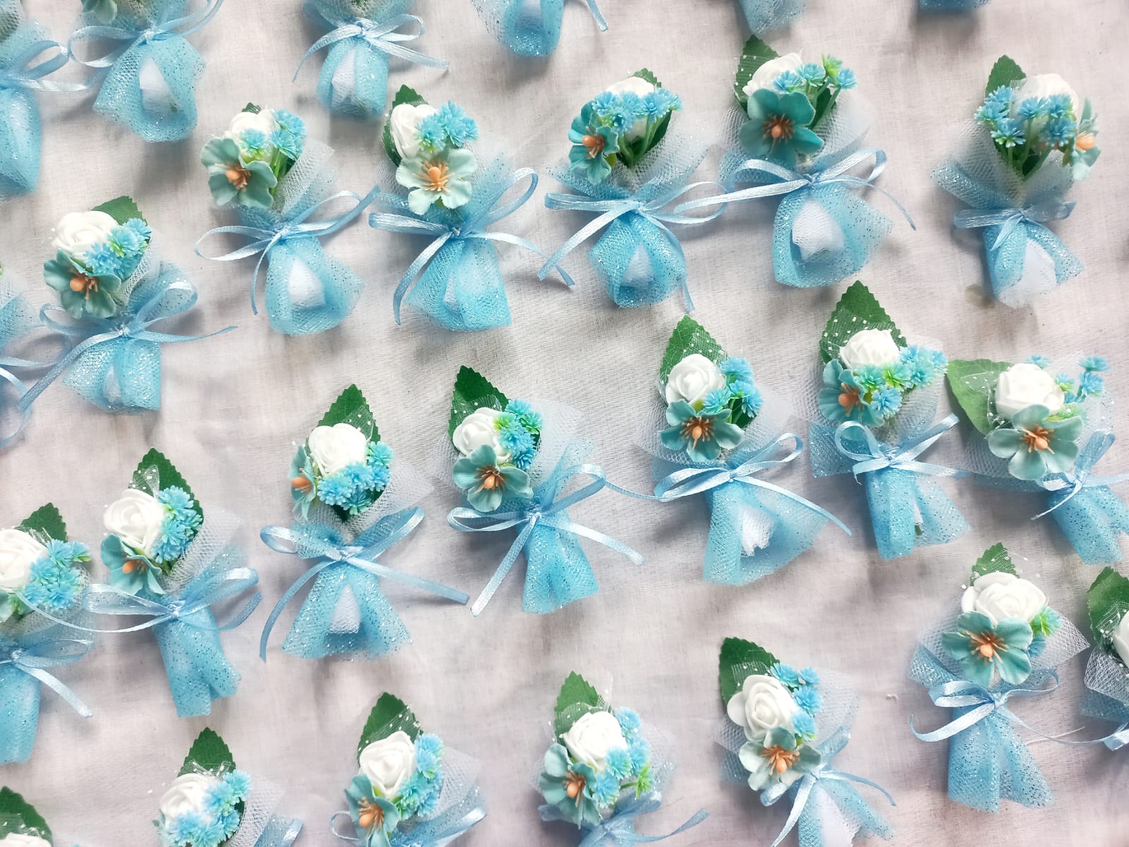 Floral Guest Pins – Mini Keepsake🌸_2