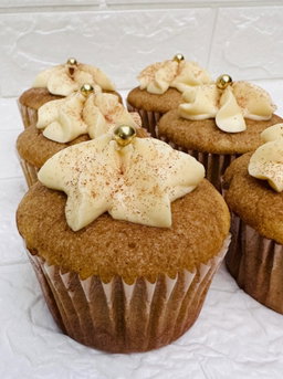 Cupcakes y Muffins