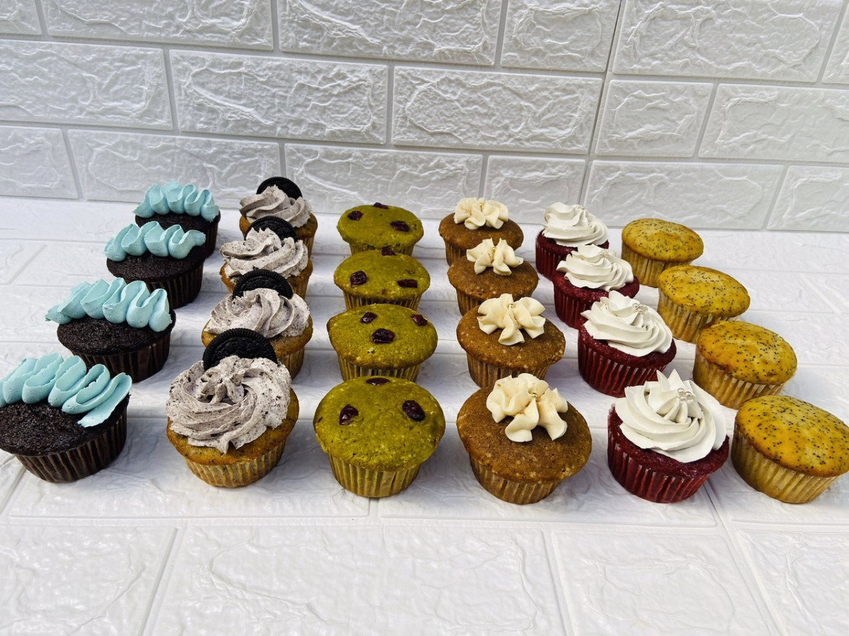 Cupcakes y Muffins_4