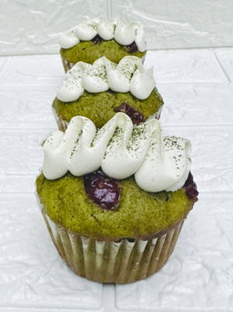 Cupcakes y Muffins