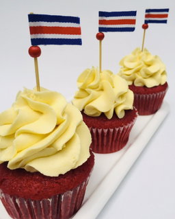 Cupcakes y Muffins