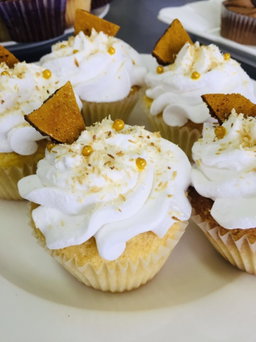 Cupcakes y Muffins