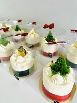 Minicakes Personalizados