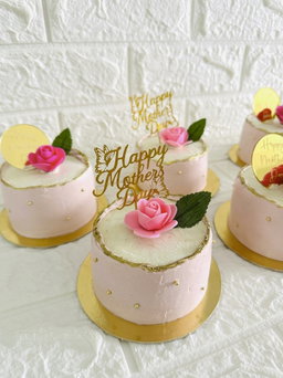 Minicakes Personalizados