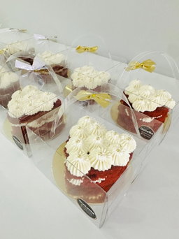 Minicakes Personalizados