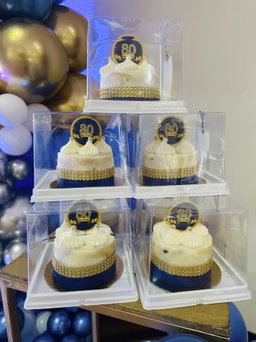 Minicakes Personalizados