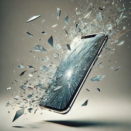 Screen Issue