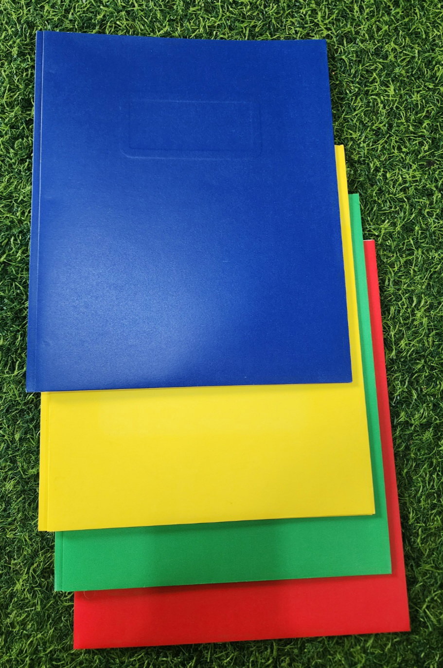 Folders