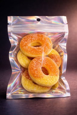 GOMITAS DULCES 50G