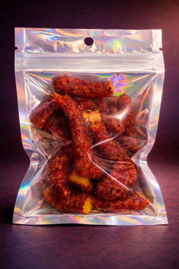 GOMITAS ENCHILADAS 50G
