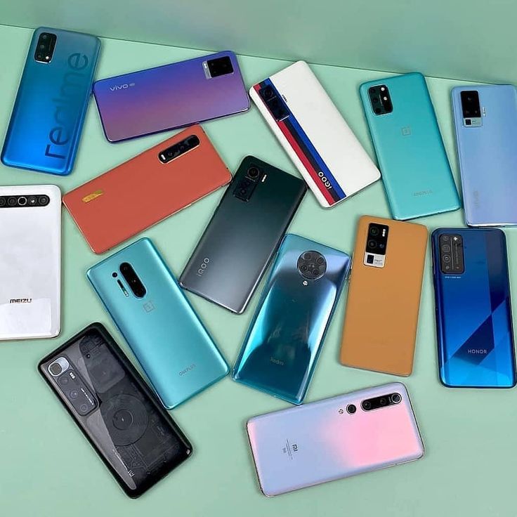 Android Device