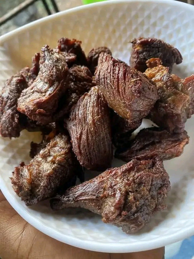 Beef