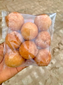 Puffpuff