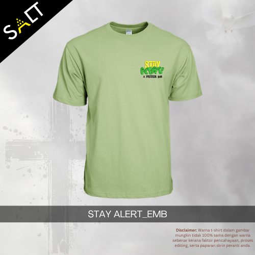 STAY ALERT_EMB [PRE-ORDER]_1