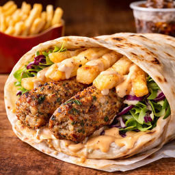 Chicken Kabab