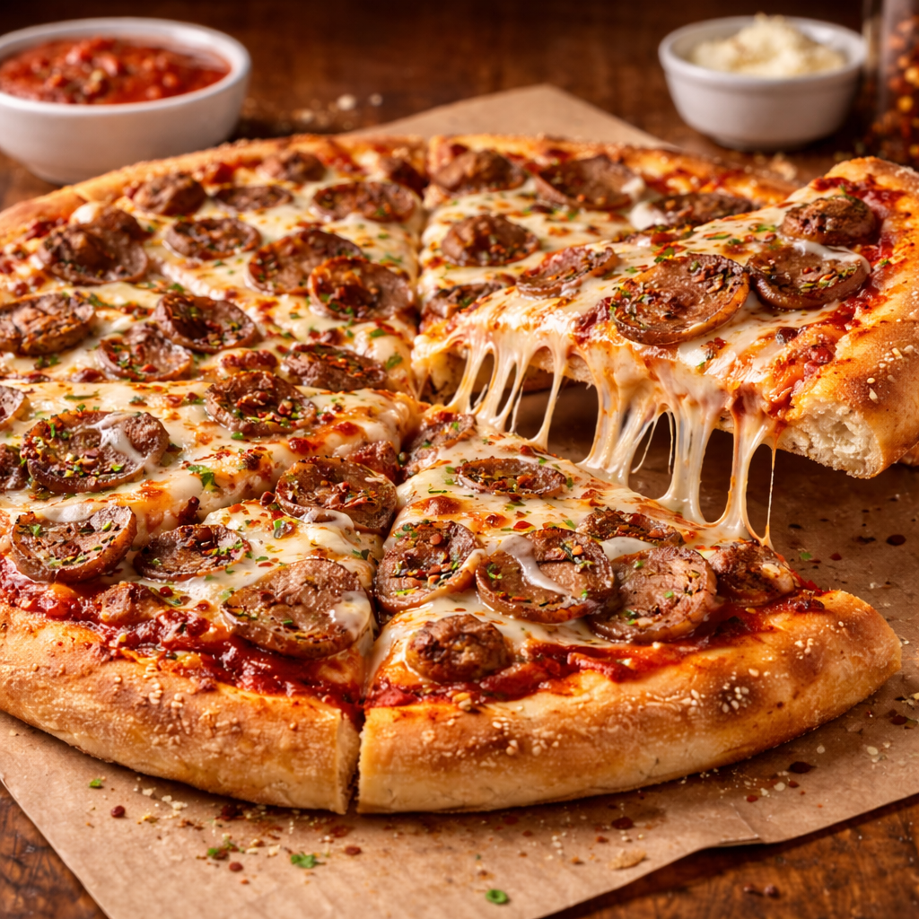 Donner Pizza_0