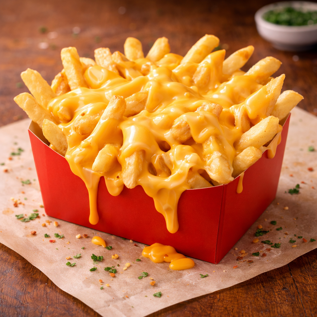 Kids Chicken Popcorn Meals_0