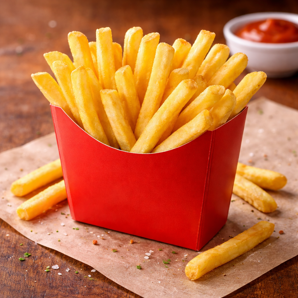 Fries