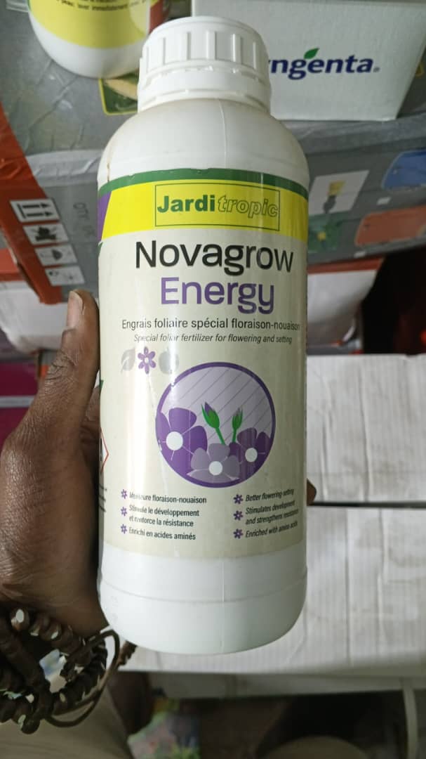 Novagrow Energy 1L