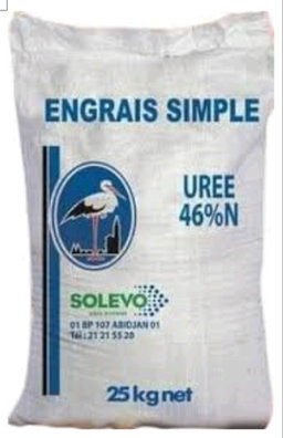 Urée 25 Kg