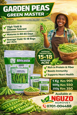 CERTIFIED & HYBRID SEEDS