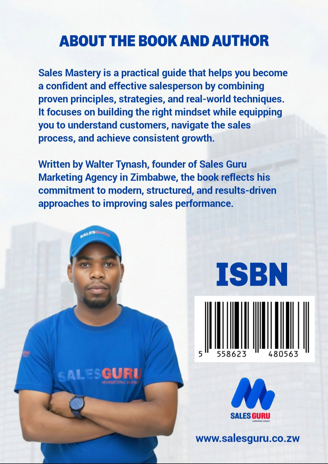 Sales Mastery Book | How To Become The Best Salesperson _2