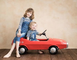 Porteur & Véhicule 