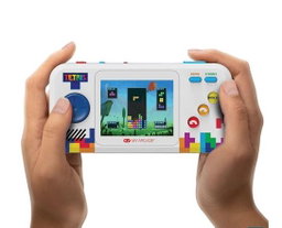 Consoles de Jeux 
