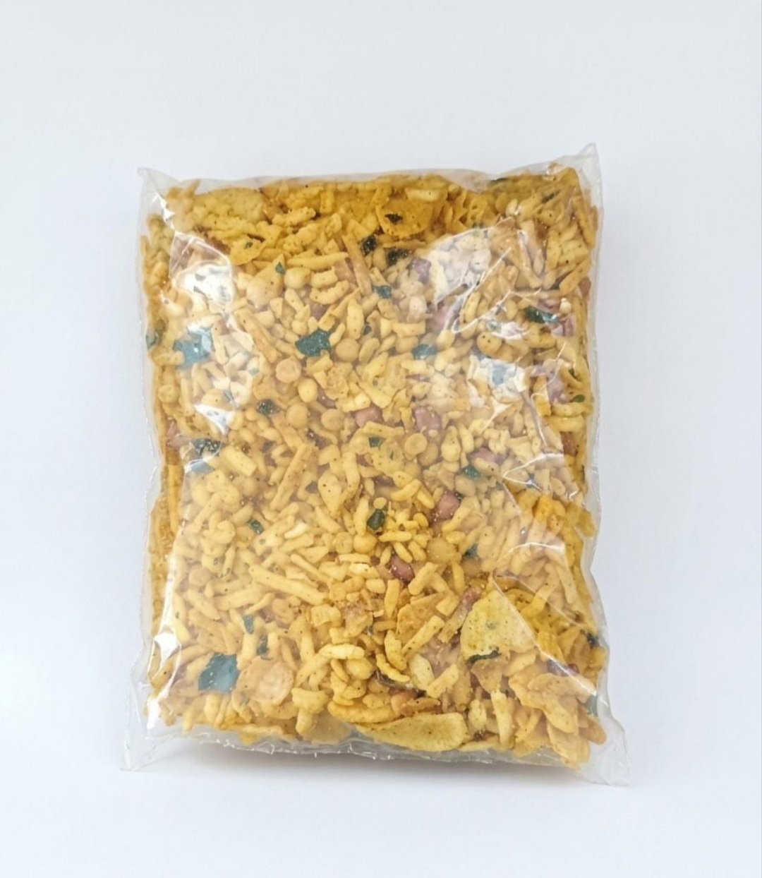Chevdo 250g