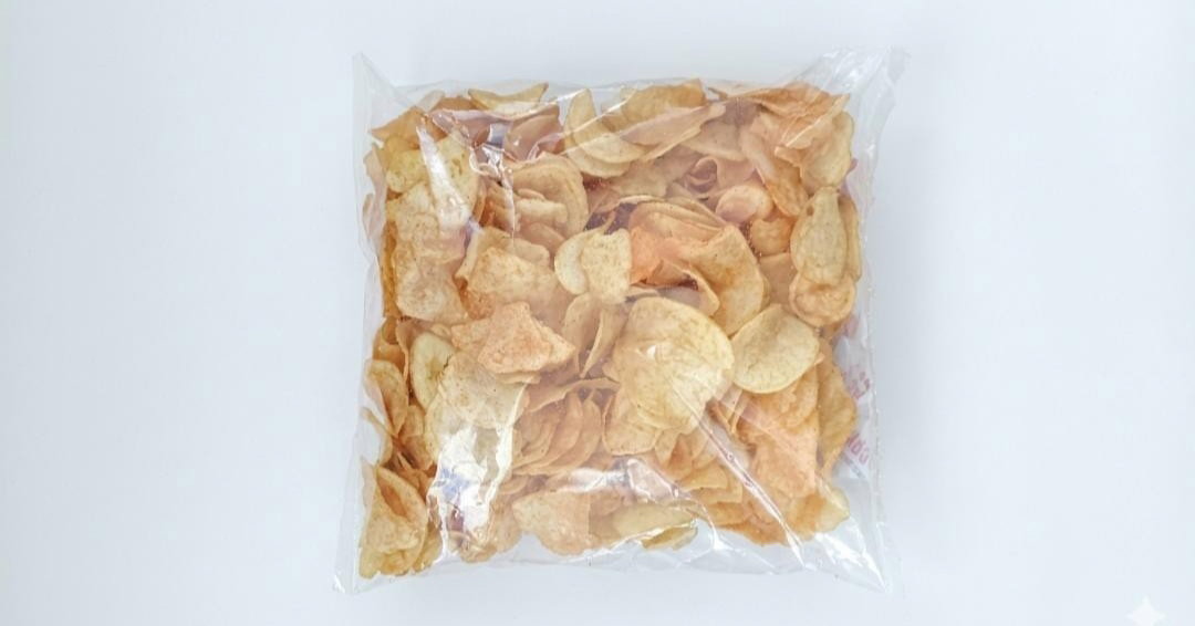 Chili lemon potato crisps 250g_0
