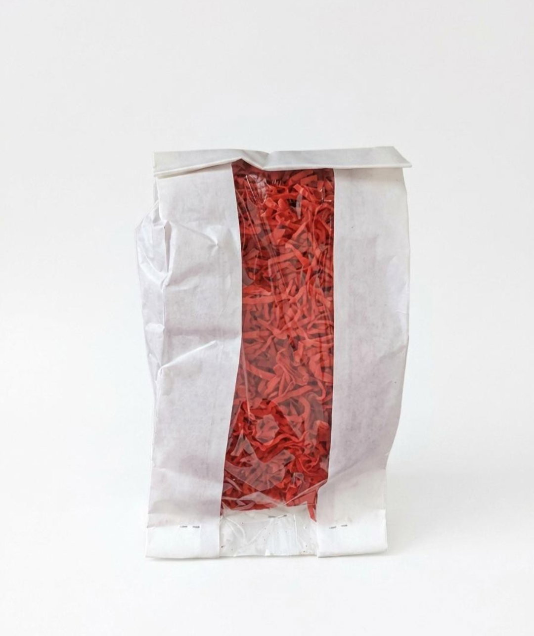 Red thin achari 250g