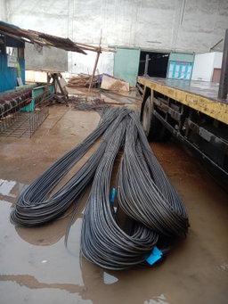 Besi Beton SNI TP/TS 280